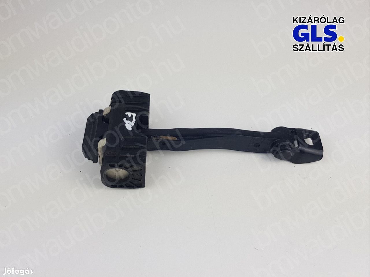 BMW 3 (F30, F80) Hátsó ajtó ajtóhatároló (pozíciófüggetlen) (7311340)