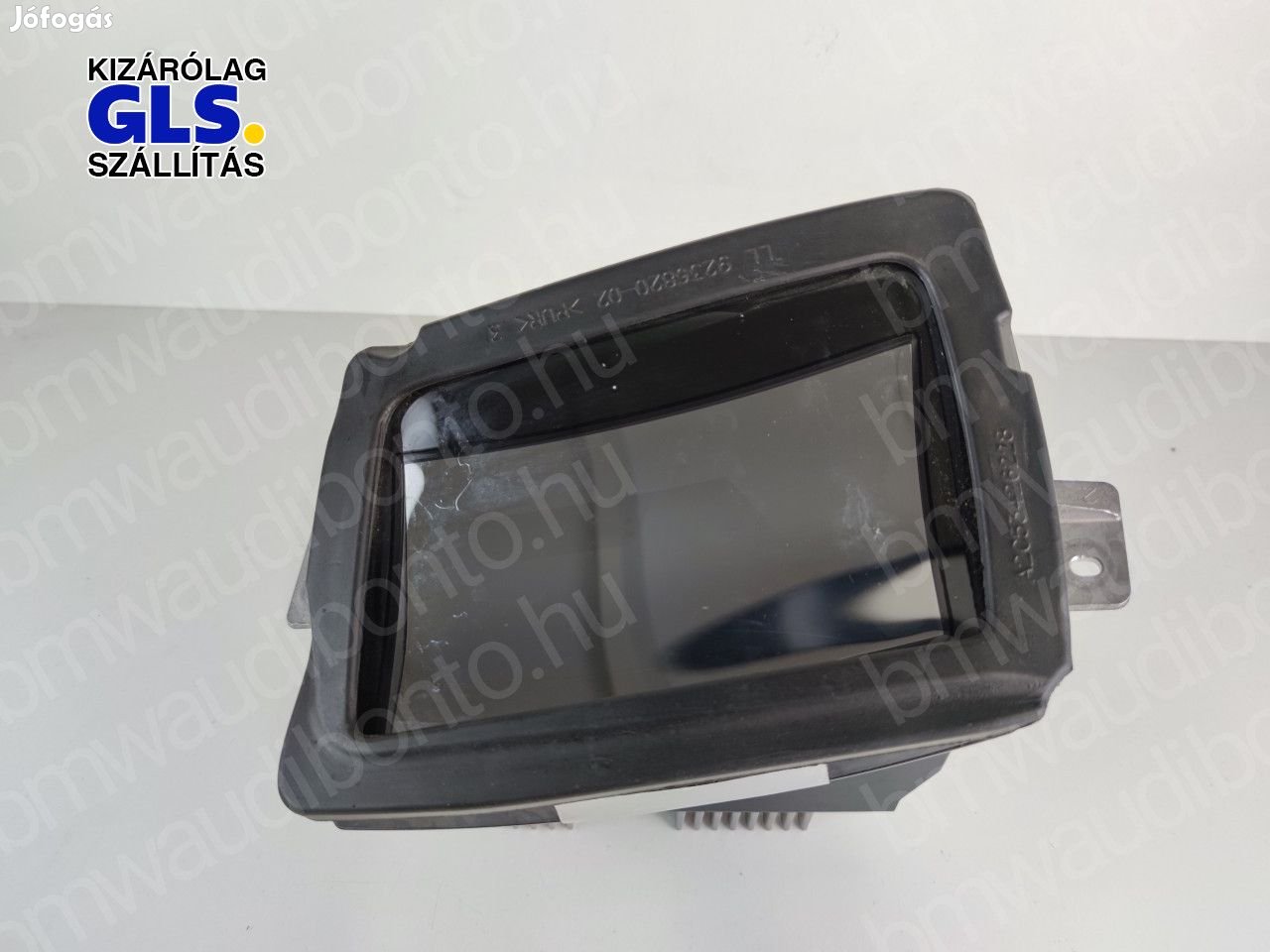 BMW 3 (F30, F80) Head Up display (6819695, 62306819695, 62306820852)