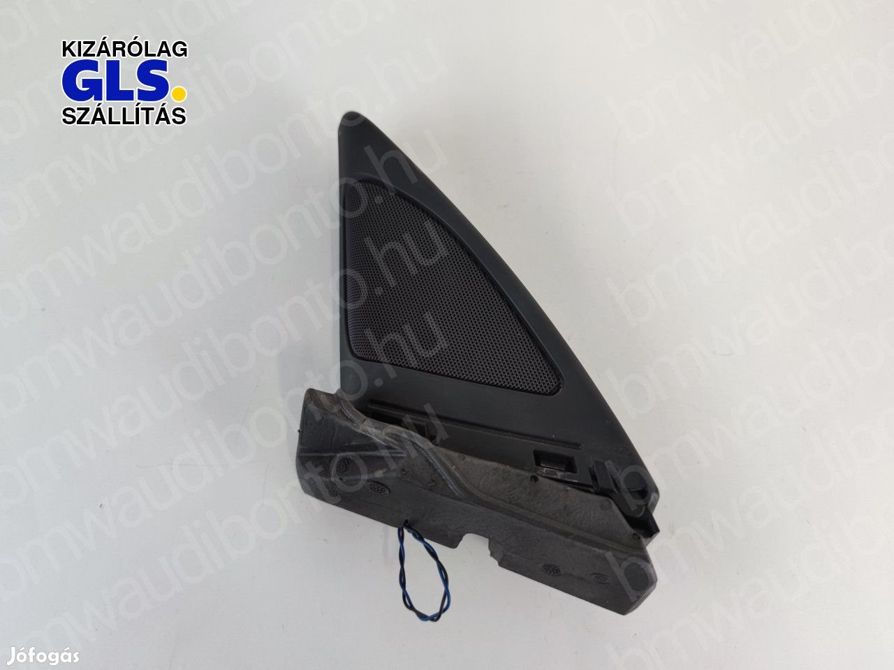 BMW 3 (F30, F80) Jobb A oszlop hangszóró (9220750, 65139220750)