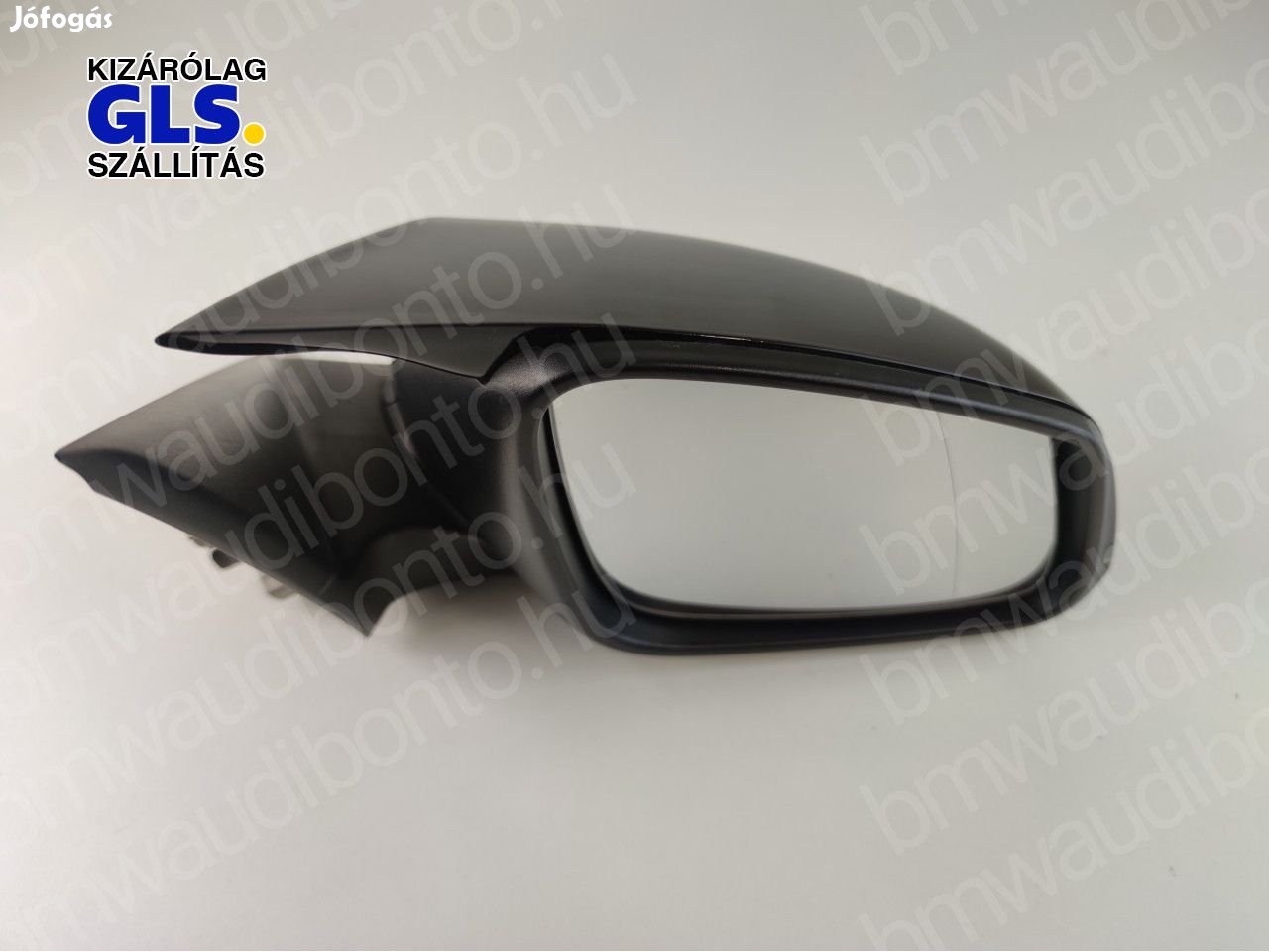 BMW 3 (F30, F80) Jobb első ajtó visszapillantó tükör (mechanikus)