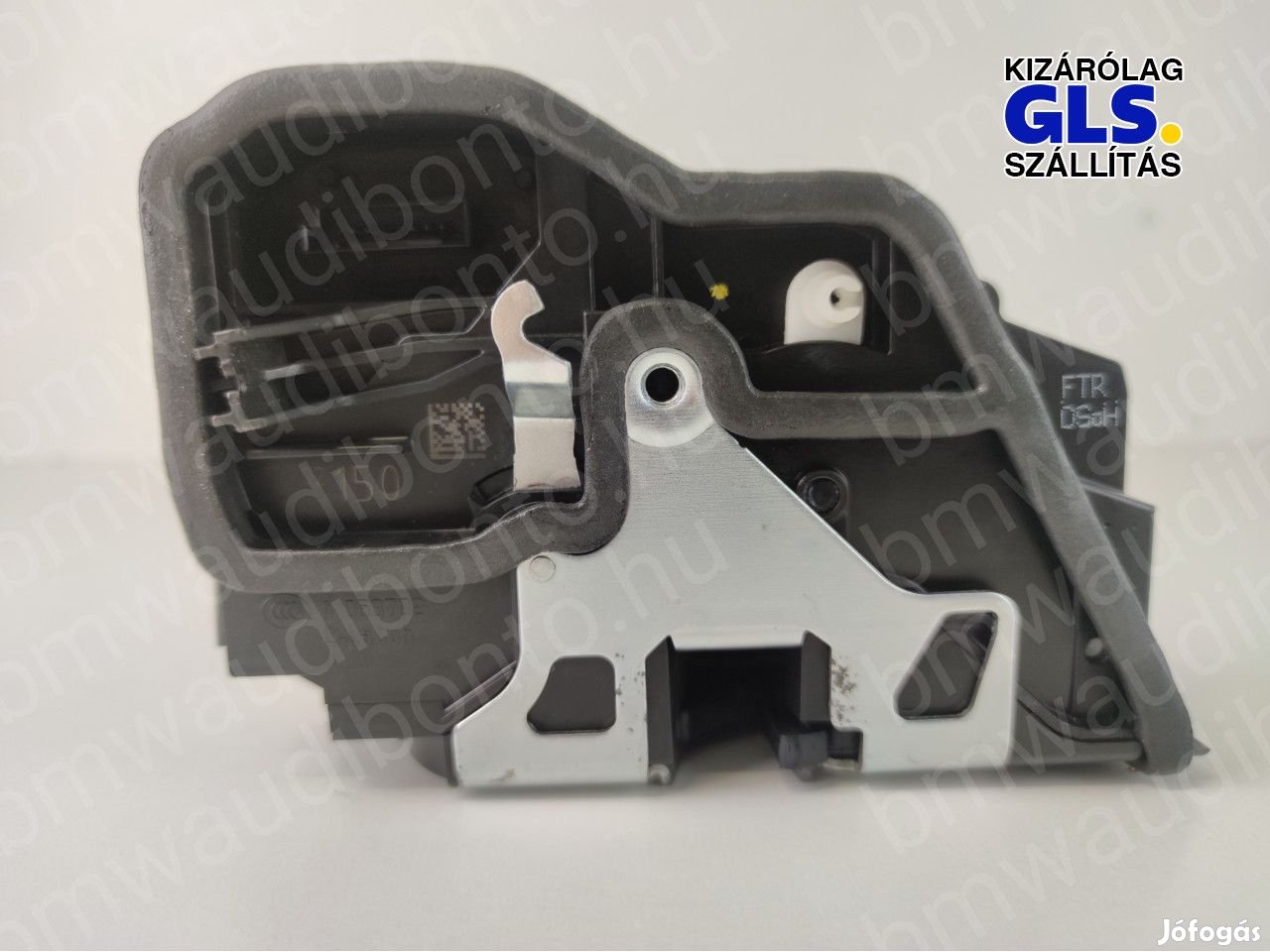 BMW 3 F30, F80 Jobb első ajtó zár 7202150, 51217167078,