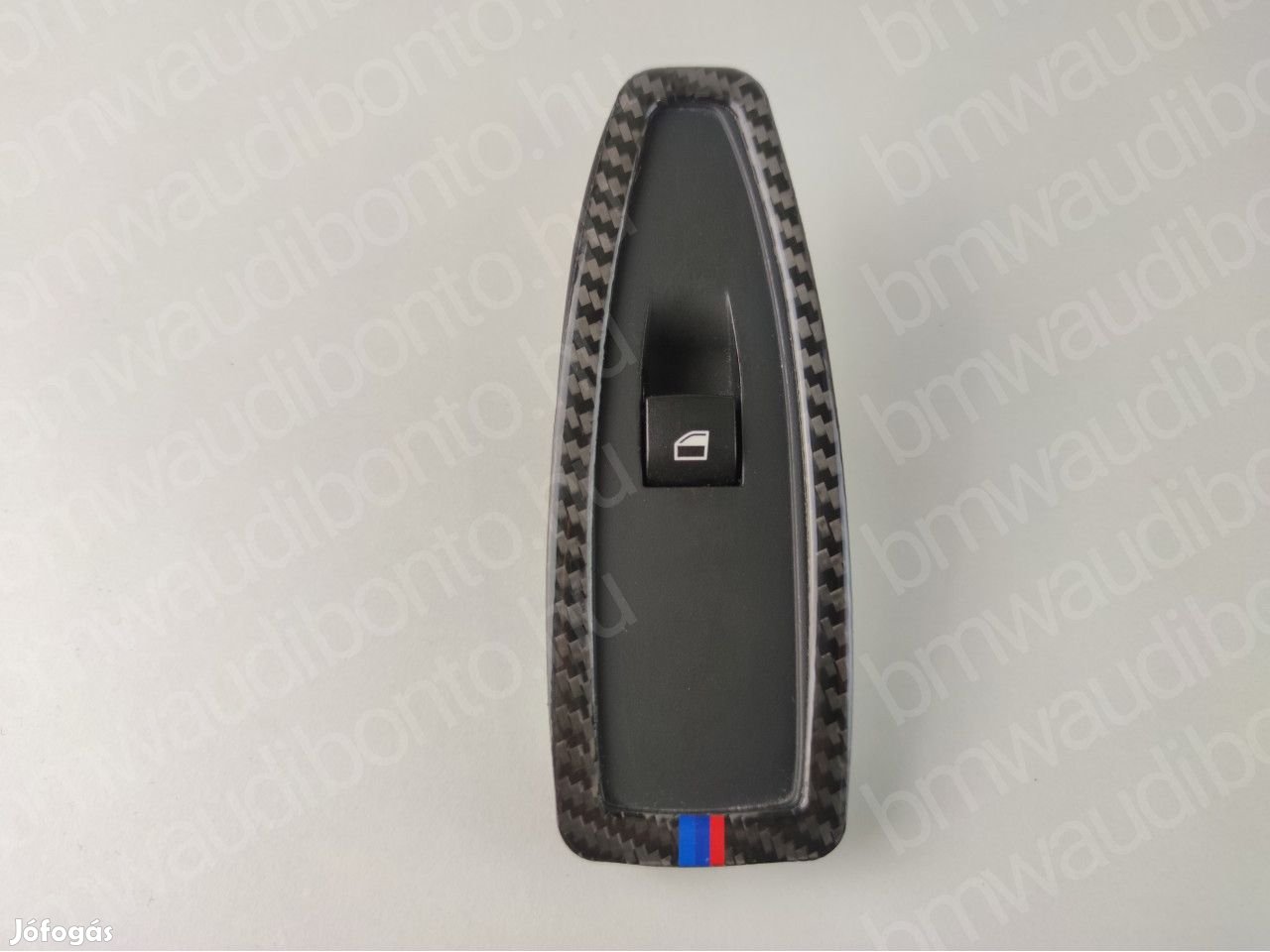 BMW 3 (F30, F80) Jobb első elektromos ablakemelő kapcsoló (9208107)