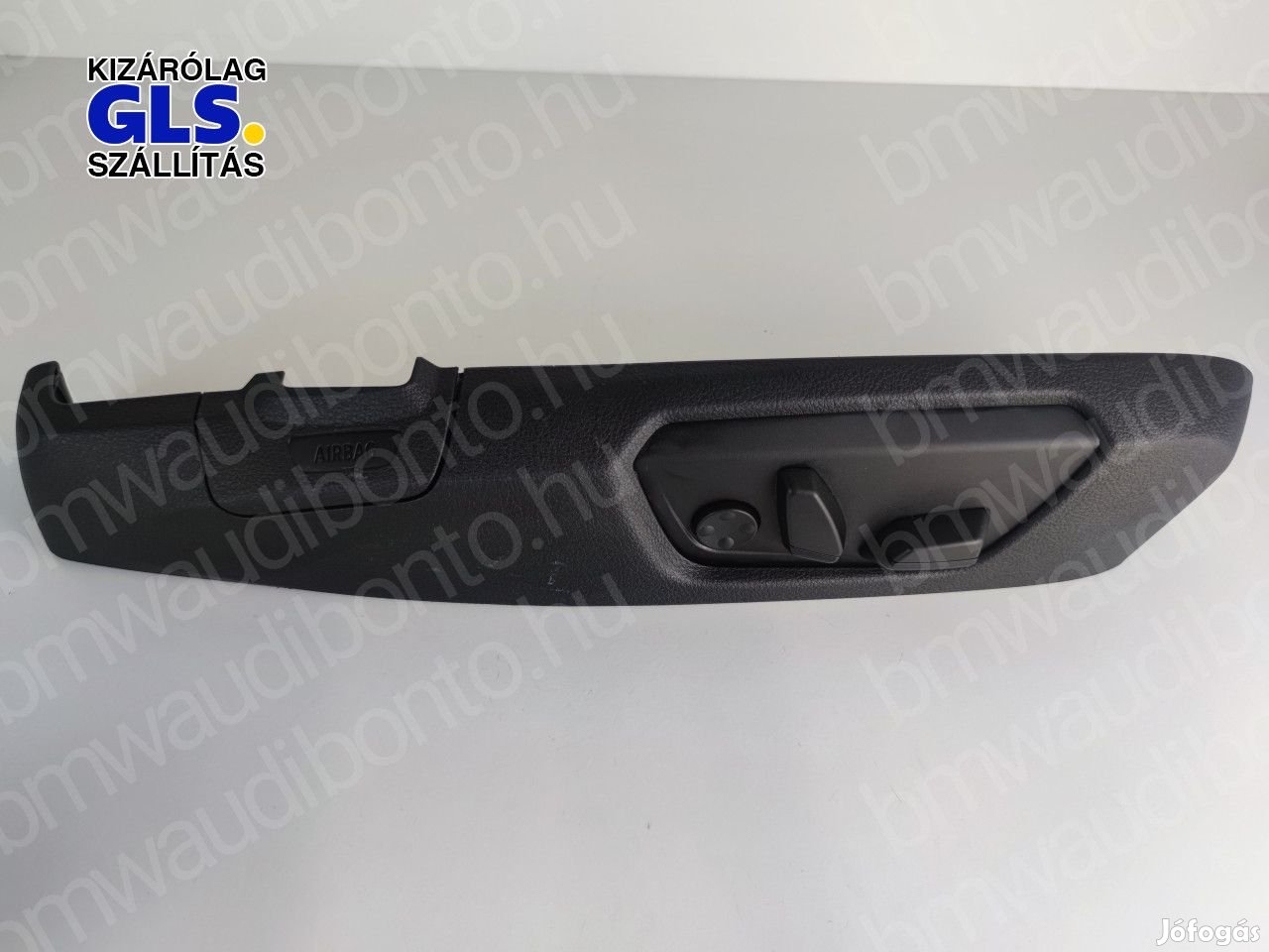 BMW 3 (F30, F80) Jobb első ülésállító kapcsoló (7243556)