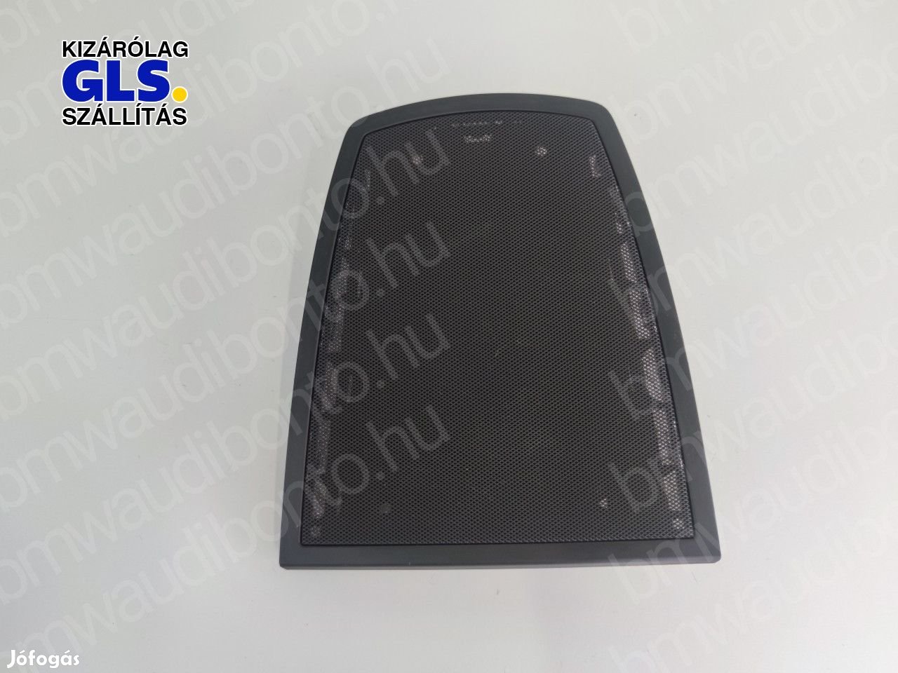 BMW 3 (F30, F80) Középső műszerfal hangszóró (9133410, 65139133410)