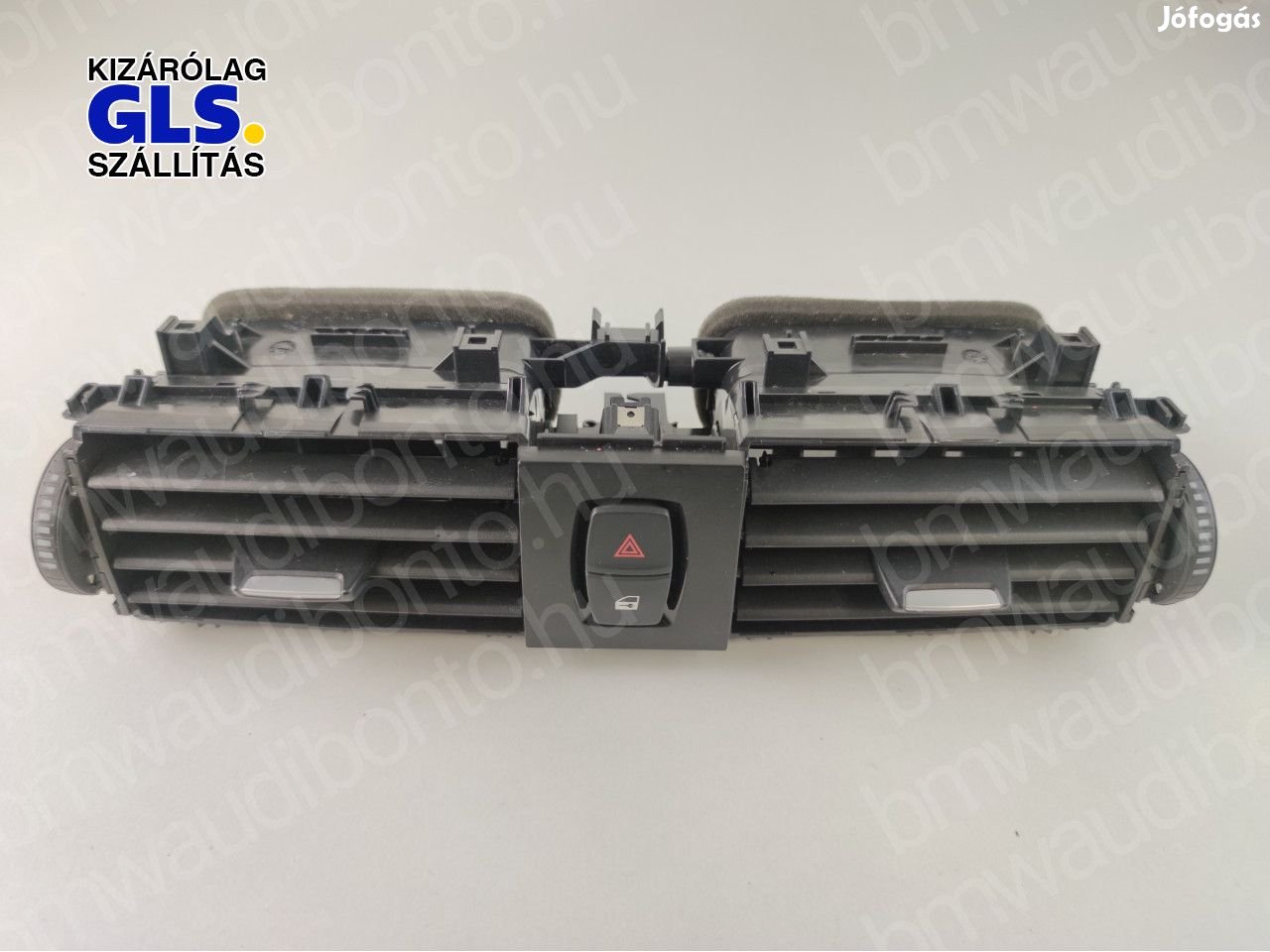 BMW 3 (F30, F80) Középső műszerfal szellőzőrács (9218551)