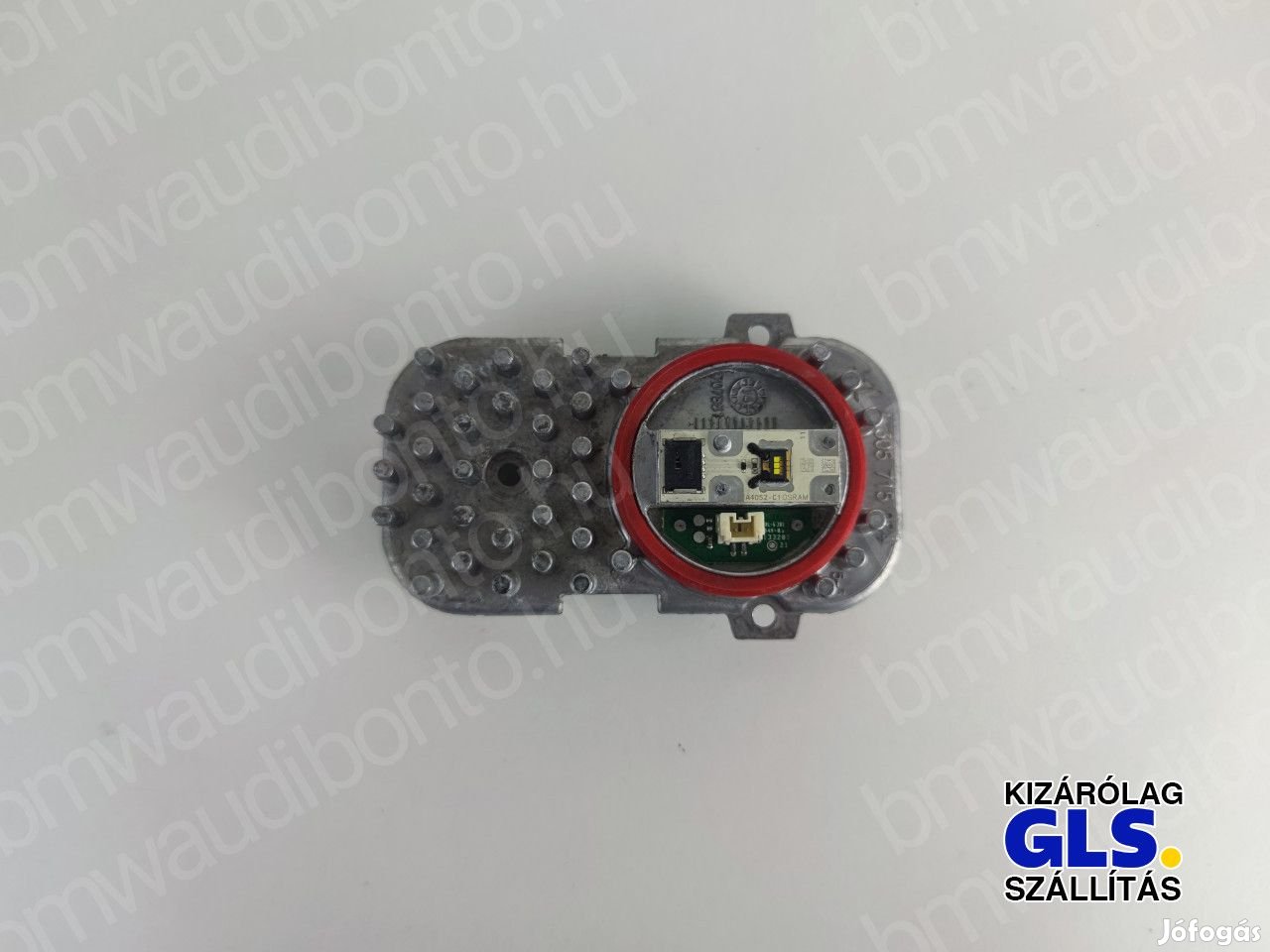 BMW 3 (F30, F80) Lámpa vezérlőegység/modul (LCM) (7263051,