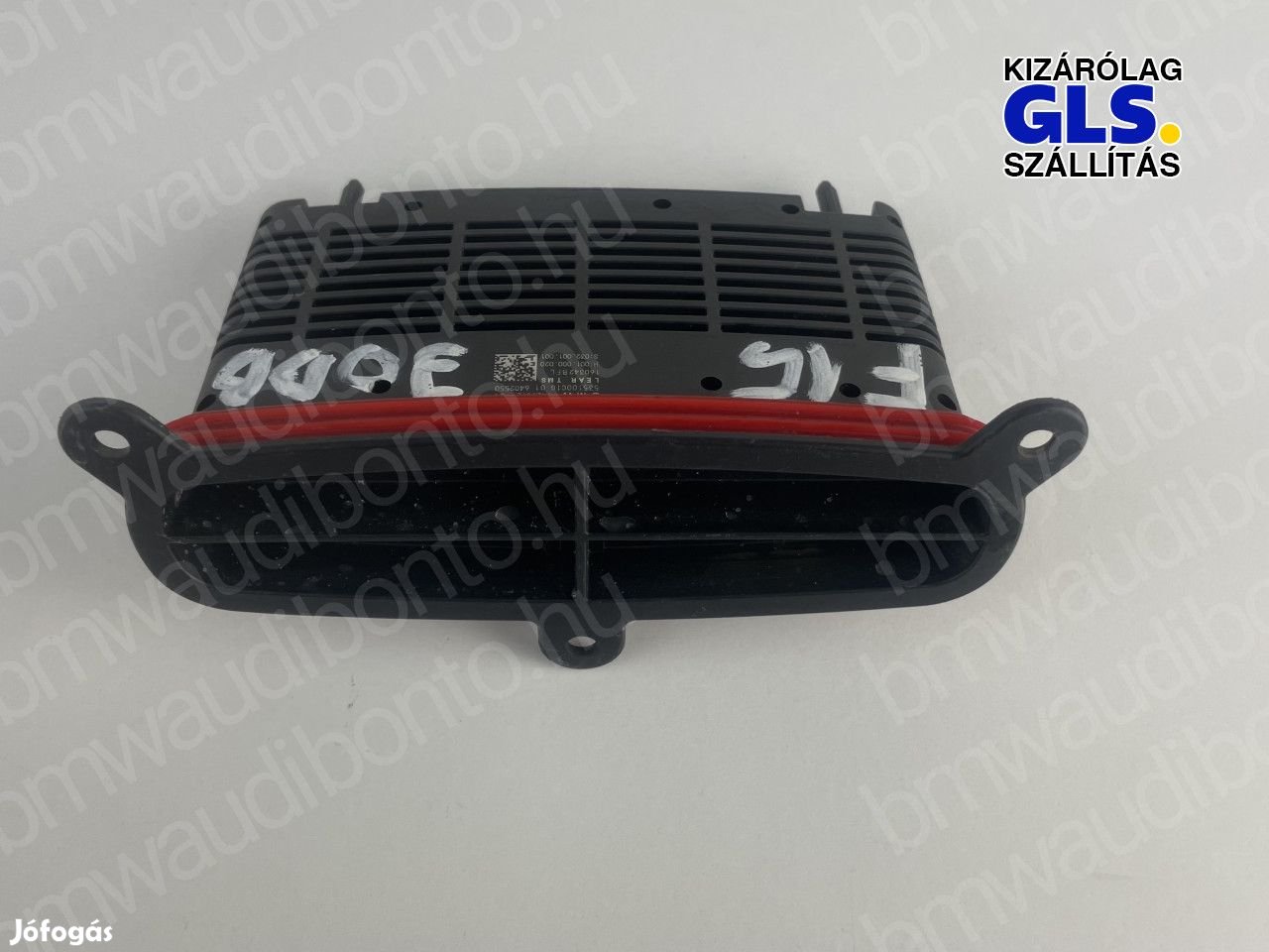 BMW 3 (F30, F80) Lámpa vezérlőegység/modul (LCM) (7427612)