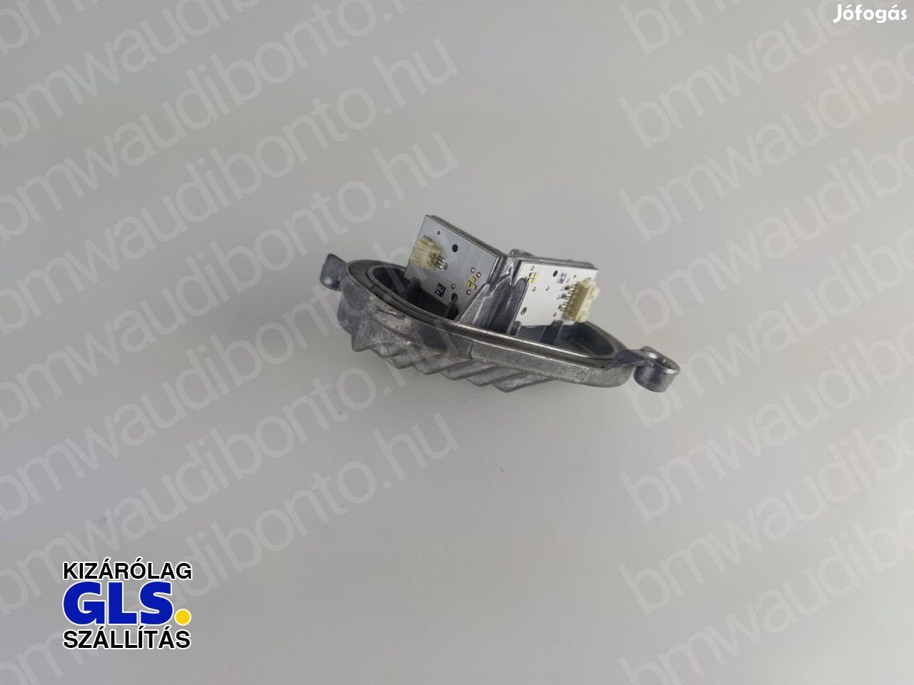 BMW 3 (F30, F80) Lámpa vezérlőegység/modul (LCM) (9011033)