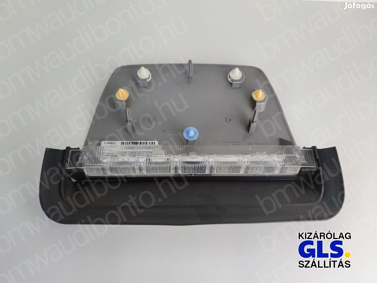 BMW 3 (F30, F80) Pótféklámpa (7259855, 63257259855)