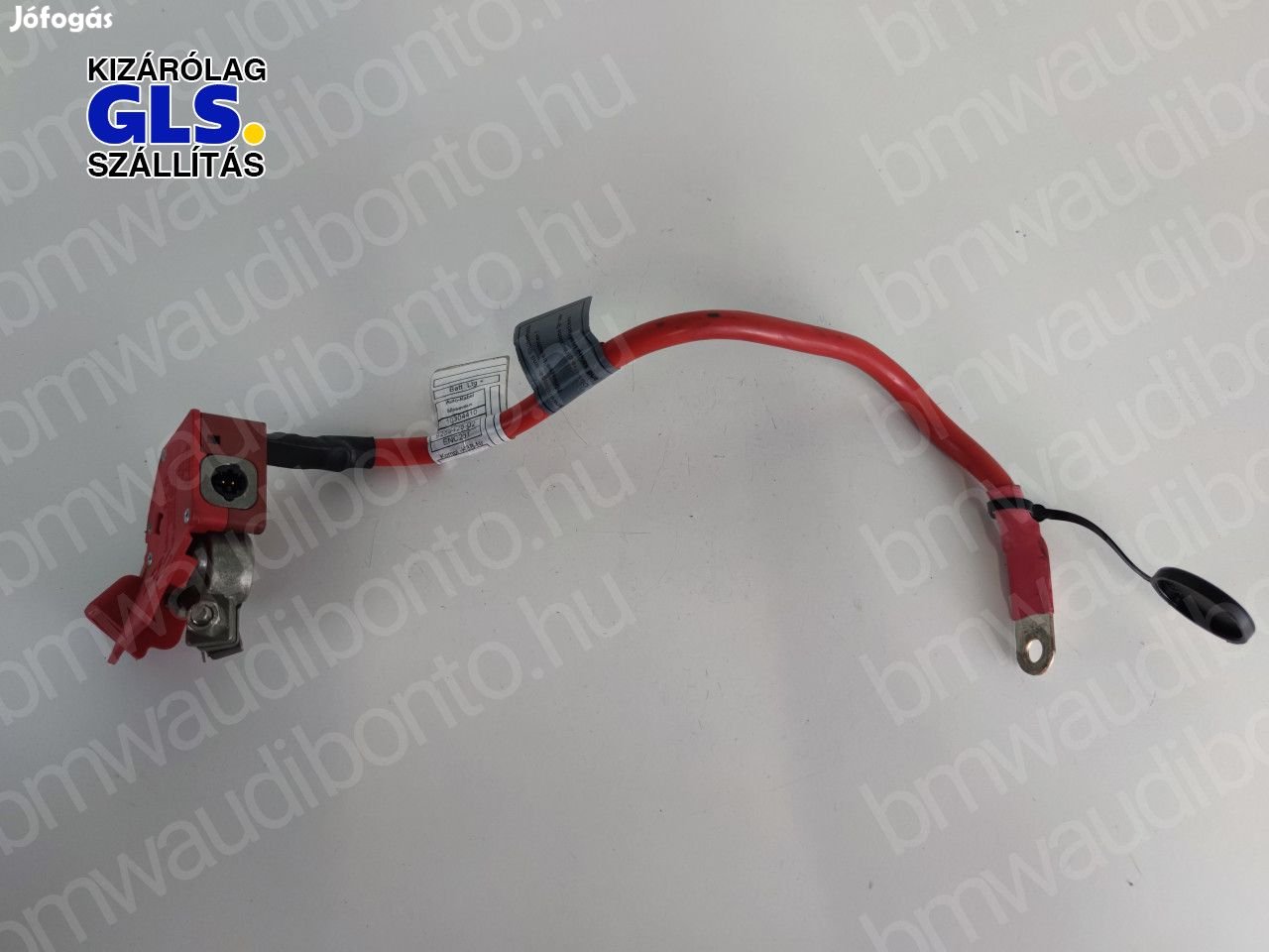 BMW 3 (F30, F80) Pozitív kábel (9259425, 61129259425, 61126834543)