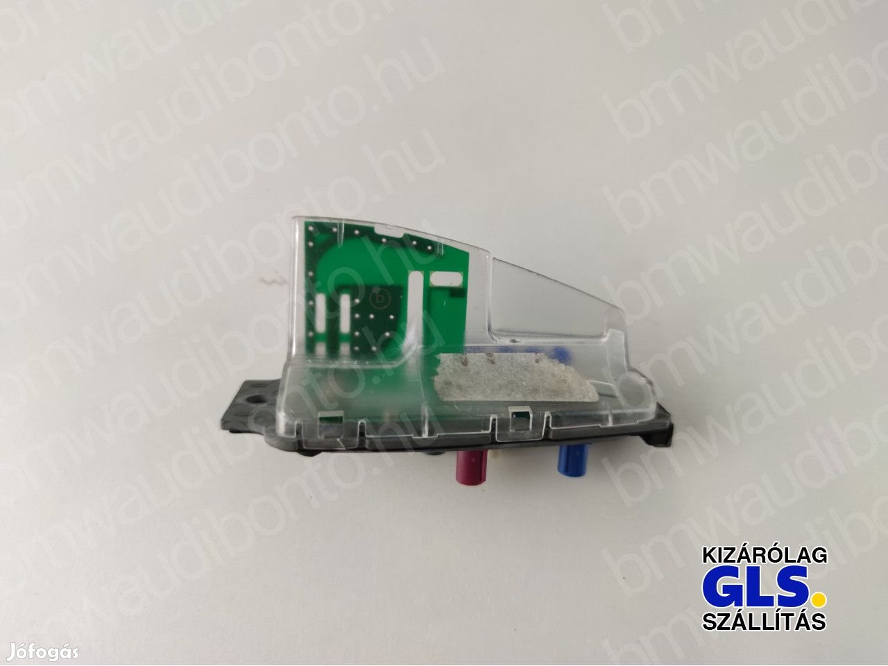 BMW 3 (F30, F80) Rádióantenna (6959147)