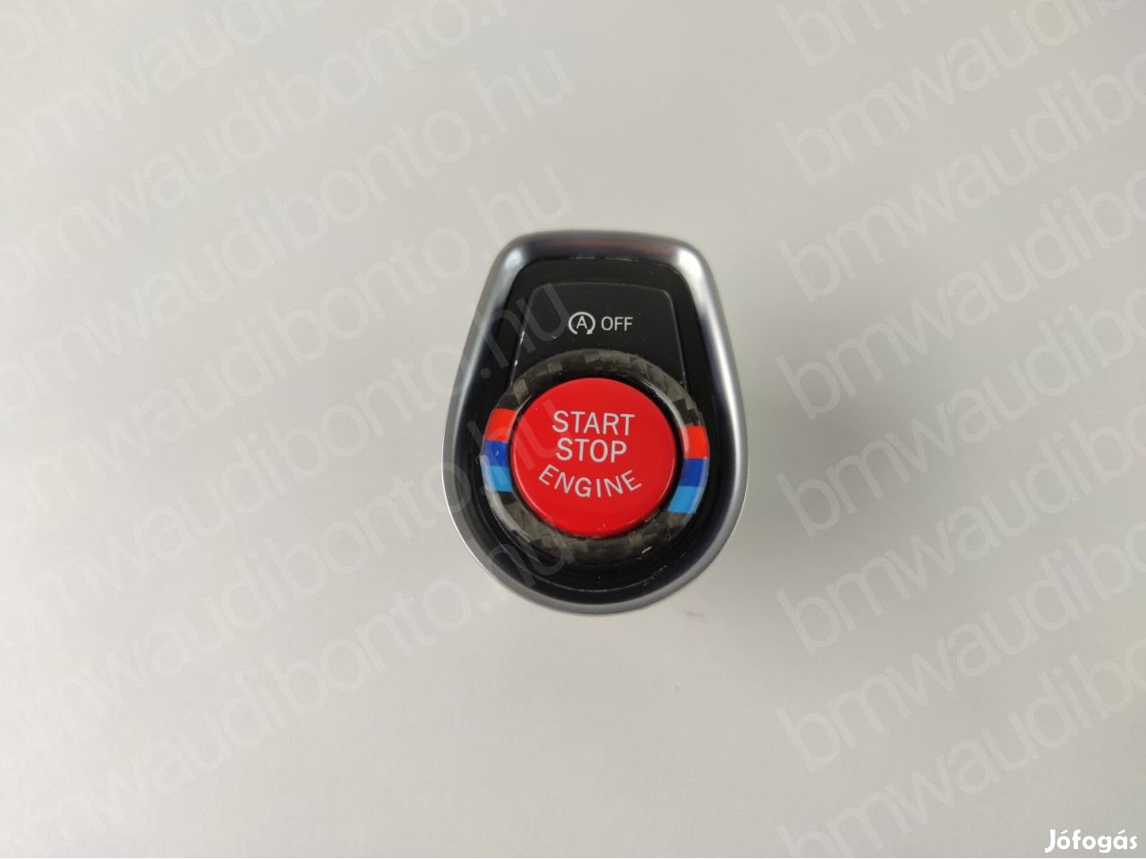 BMW 3 (F30, F80) Start-Stop gomb (9250734)