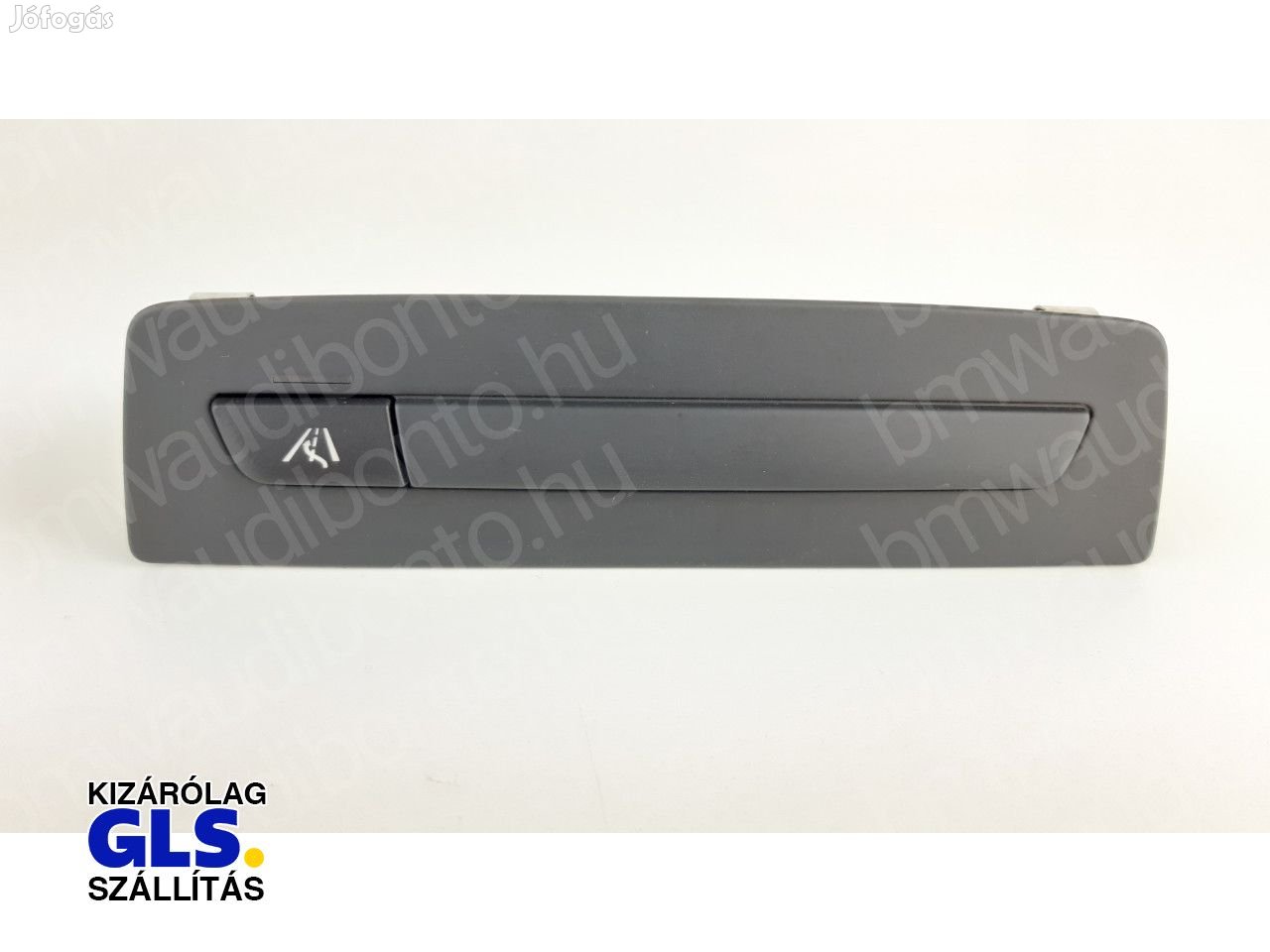 BMW 3 (F30, F80) Vezetőtámogató rendszer kezelőegység (9232635)
