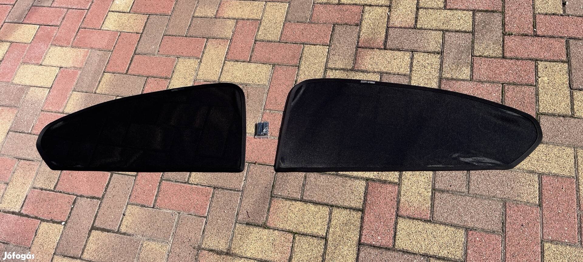 BMW 3 (G20, 2019-) árnyékoló háló hátsó ablakra