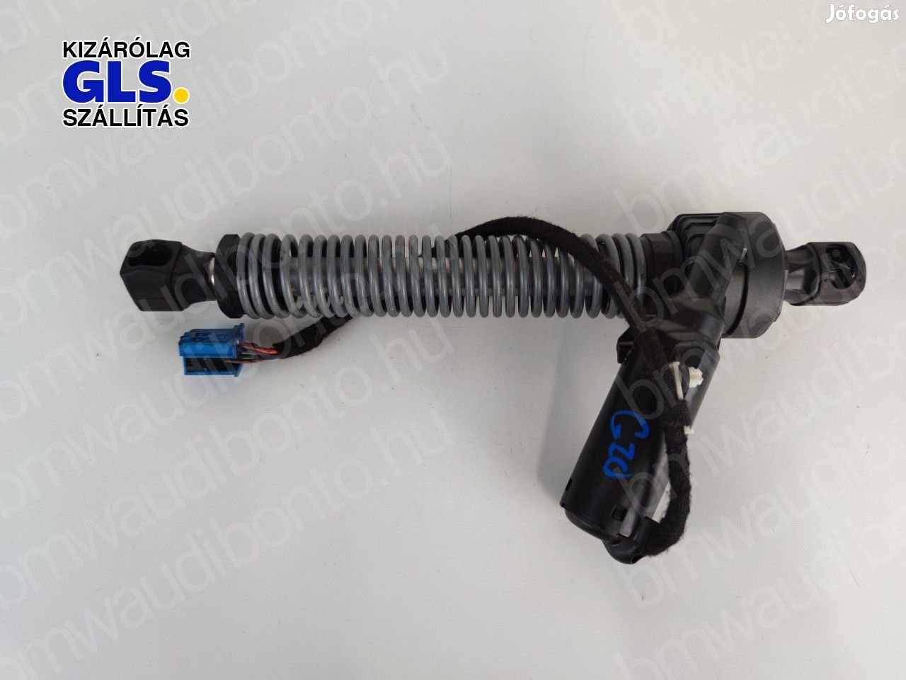 BMW 3 (G20, G80, G28) Jobb hátsó csomagtérajtó teleszkóp (7430644)