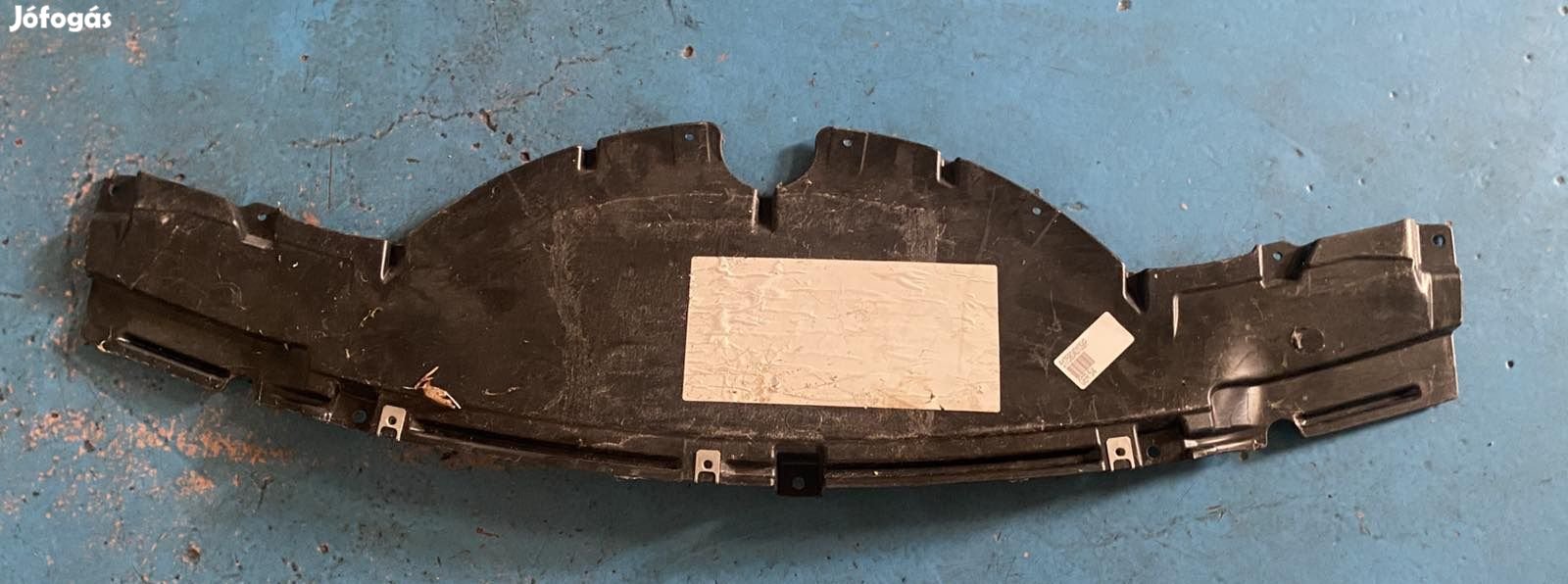 BMW 3. alsó kötény lemez 51758040109 eladó
