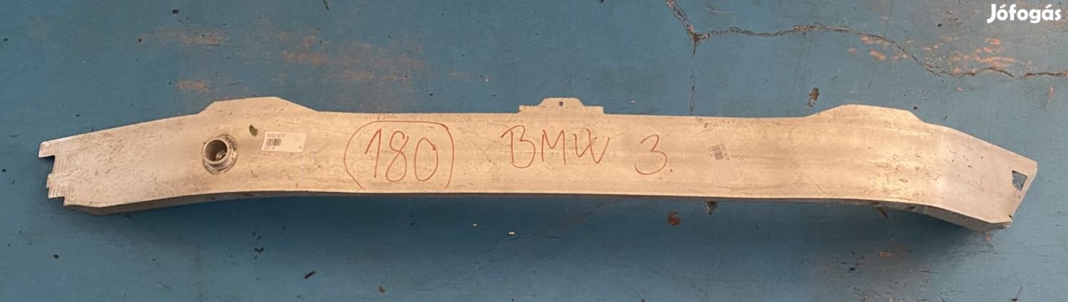 BMW 3. első lökhárító merevítő 8W0821467 eladó