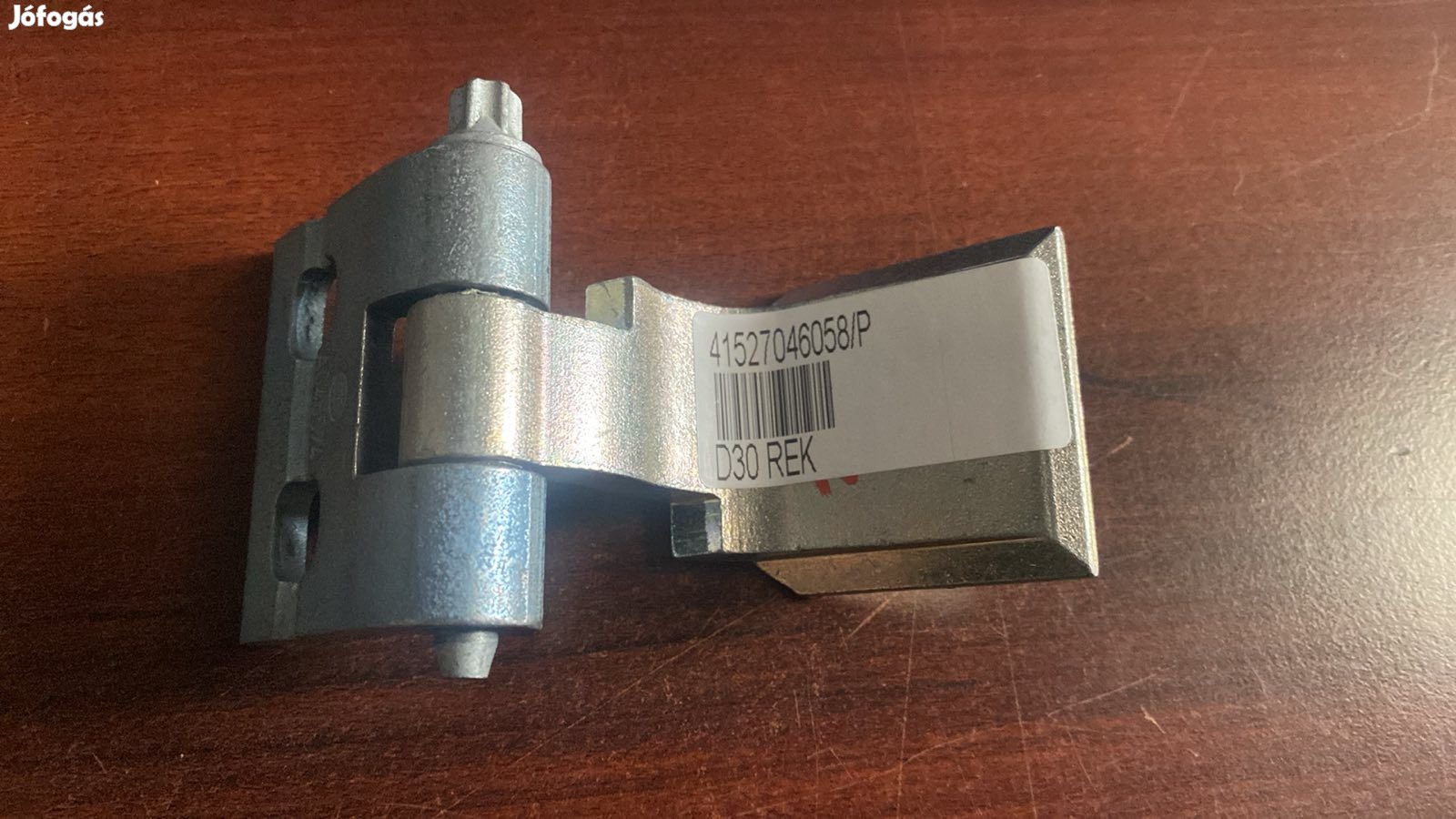 BMW 3. jobb hátsó ajtózsanér 41527046058 eladó