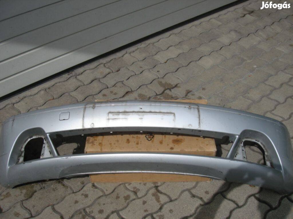 BMW 3-as E46 M-pakett első lökhárító 51.11.7065464