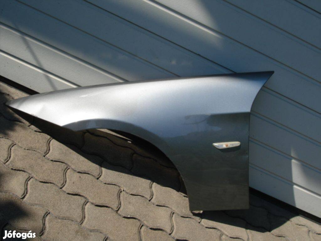 BMW 3-as E90 bal első sárvédő