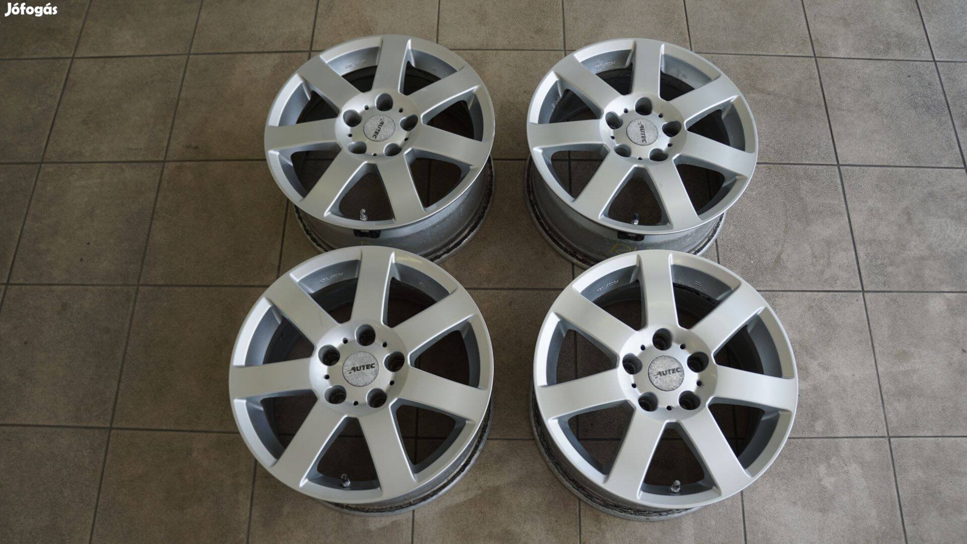 BMW 3-as E90-es 16 colos alufelnik