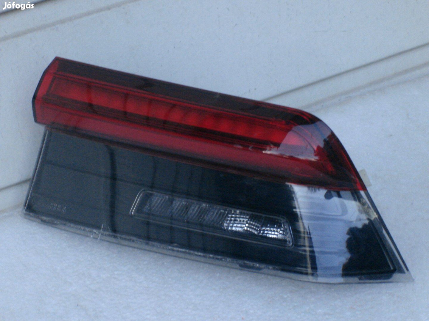 BMW 3-as G20 G21 Jobb Hátsó led Lámpa 2TZ013174 2019-től