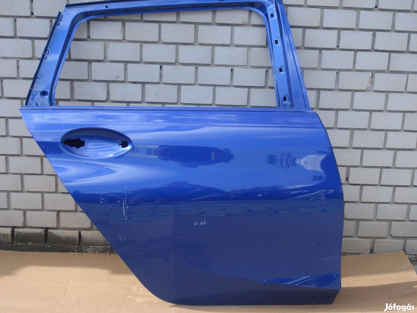 BMW 3-as G21 Jobb hátsó ajtó 2019-től