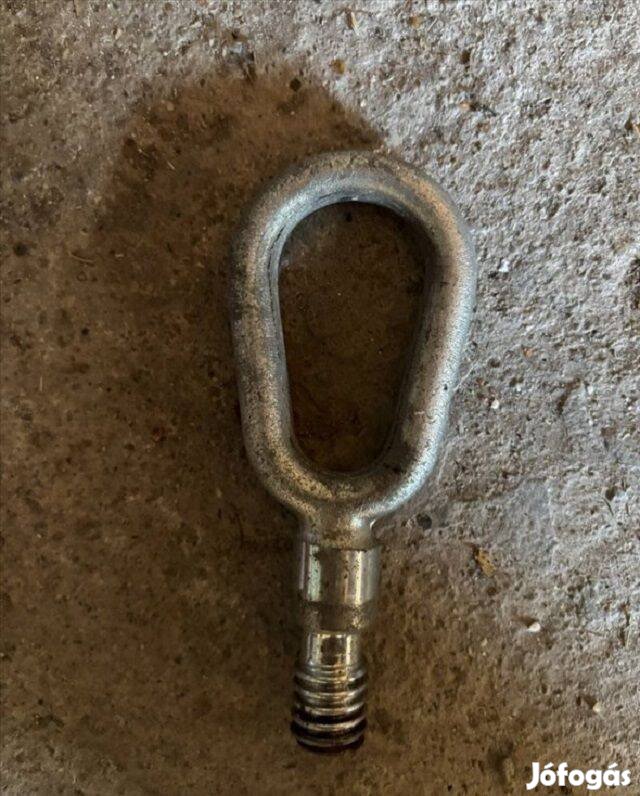 BMW 3-as sorozat E36 Bmw e36 vonószem