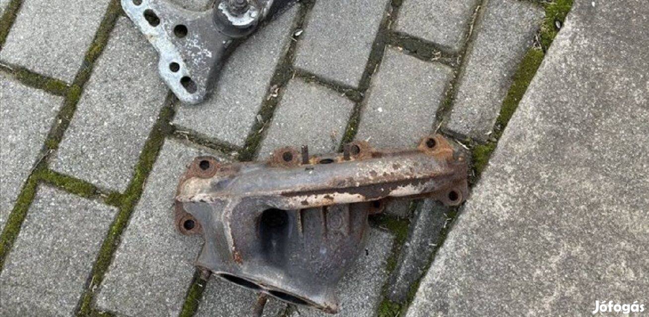 BMW 3-as sorozat E36 leömlő 4 hengeres