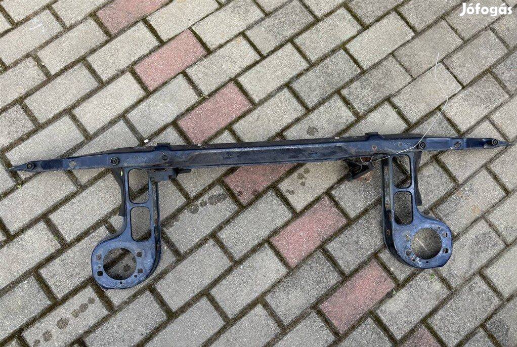 BMW 3-as sorozat E36 zárhíd homlokfal keresztmerevítő avusblau