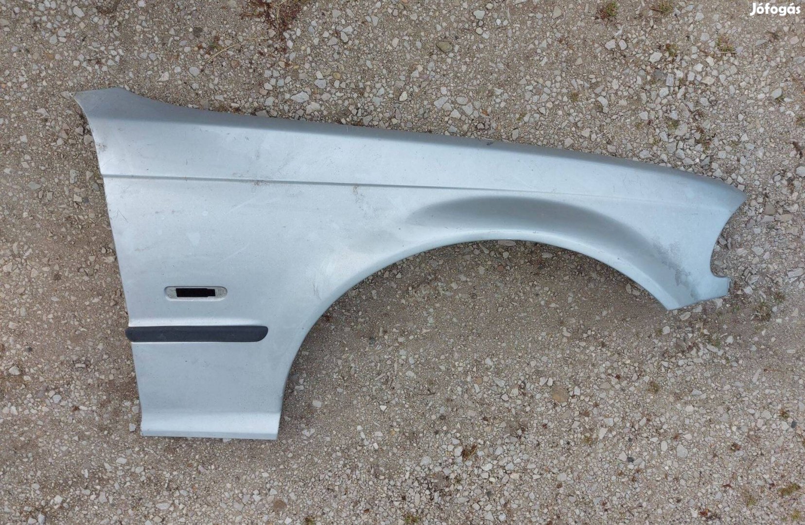 BMW 3-as sorozat E46 jobb első sárvédő. Limuzin, kombi