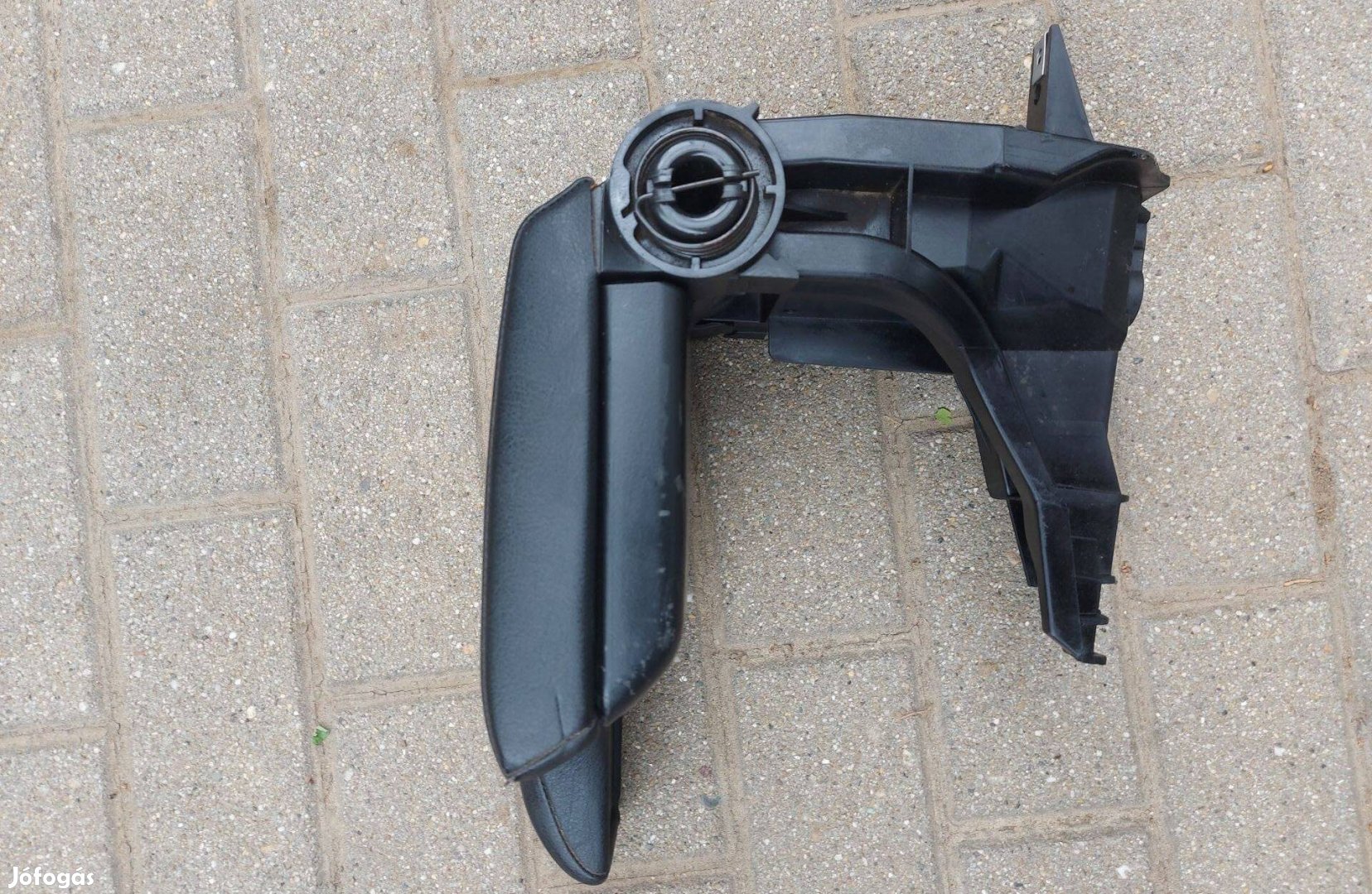 BMW 3-as sorozat E46 könyéktámasz, könyöklő
