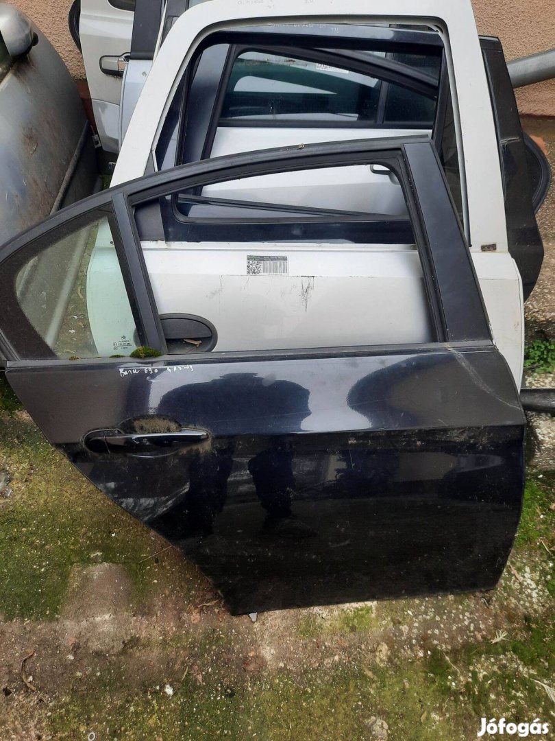 BMW 3-as sorozat E90 jobb hátsó ajtó