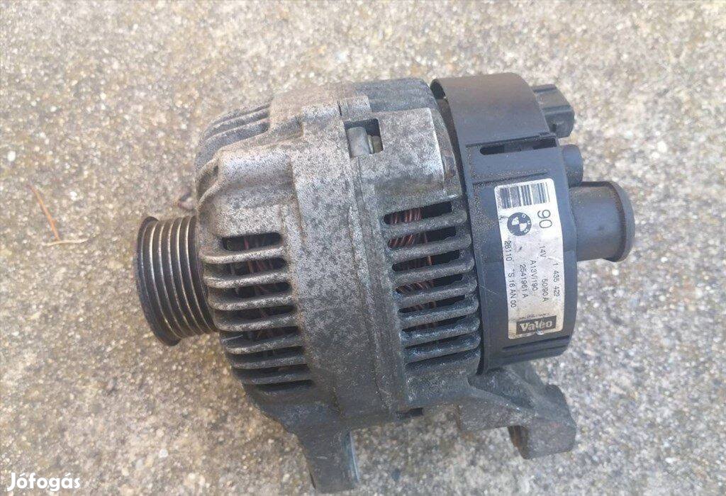 BMW 3-as sorozat e36 4 hengeres generátor