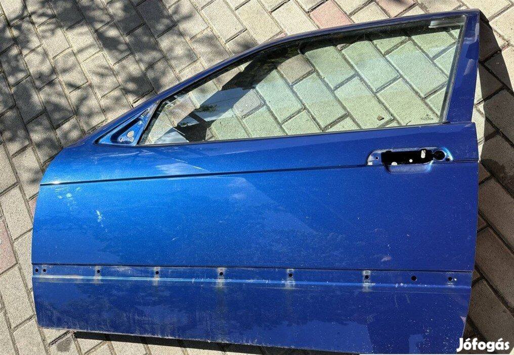 BMW 3-as sorozat e36 compact bal jobb első ajtó avusblau