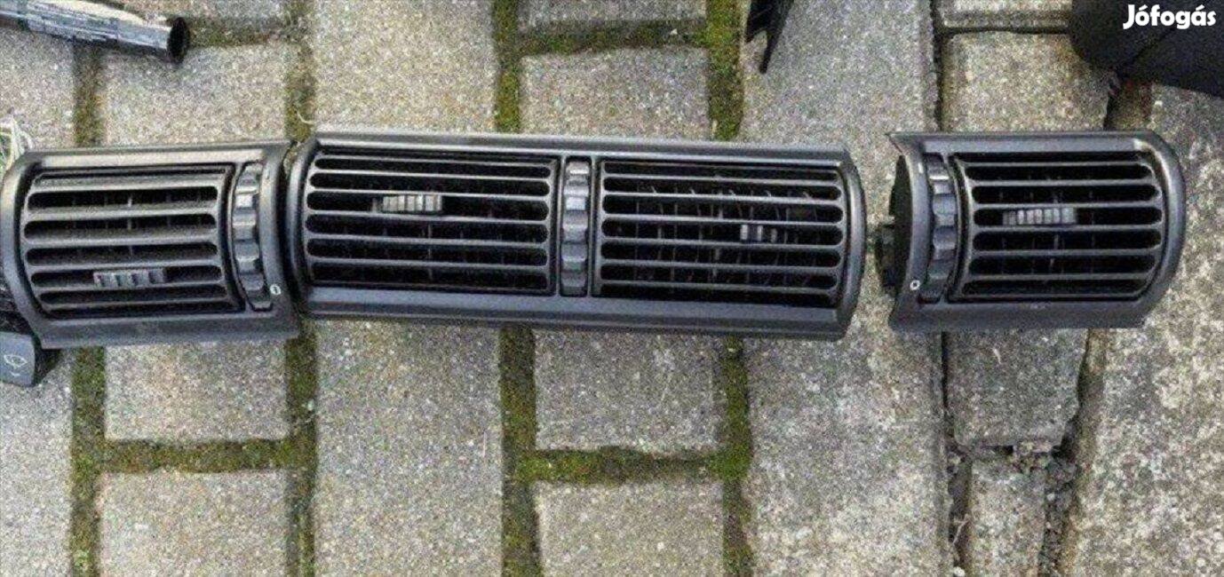 BMW 3-as sorozat e36 compact szellőző szett