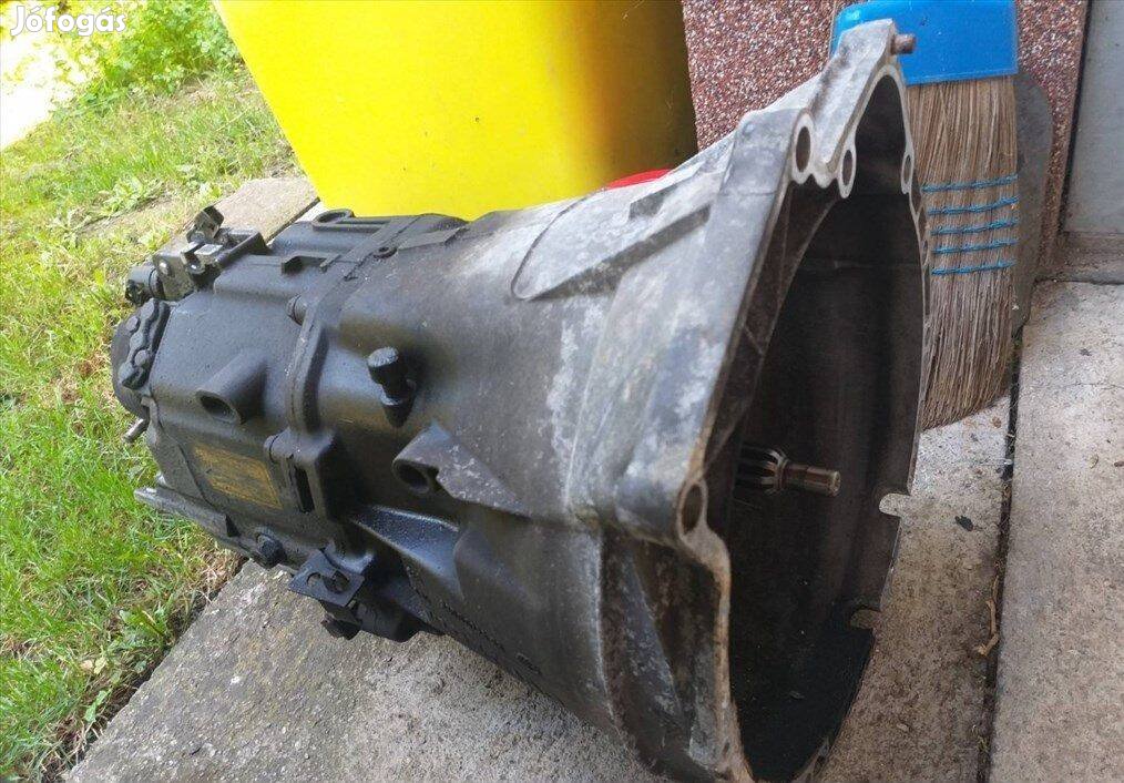 BMW 3-as sorozat e36 e46 4 hengeres váltó sebességváltó