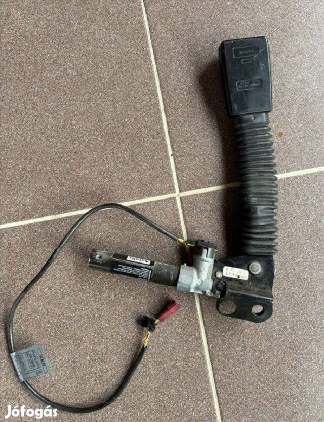 BMW 3-as sorozat e36 e46 bal övcsat