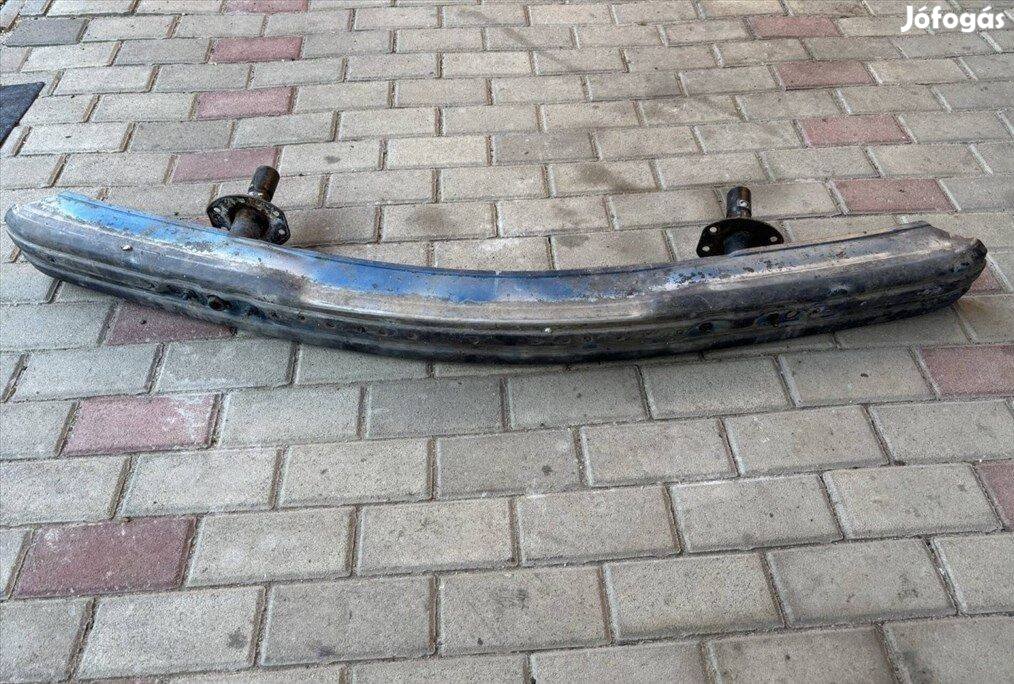 BMW 3-as sorozat e36 első lökhárító tartó vas