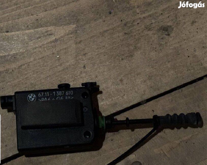 BMW 3-as sorozat e36 tank ajtó elektromos zár