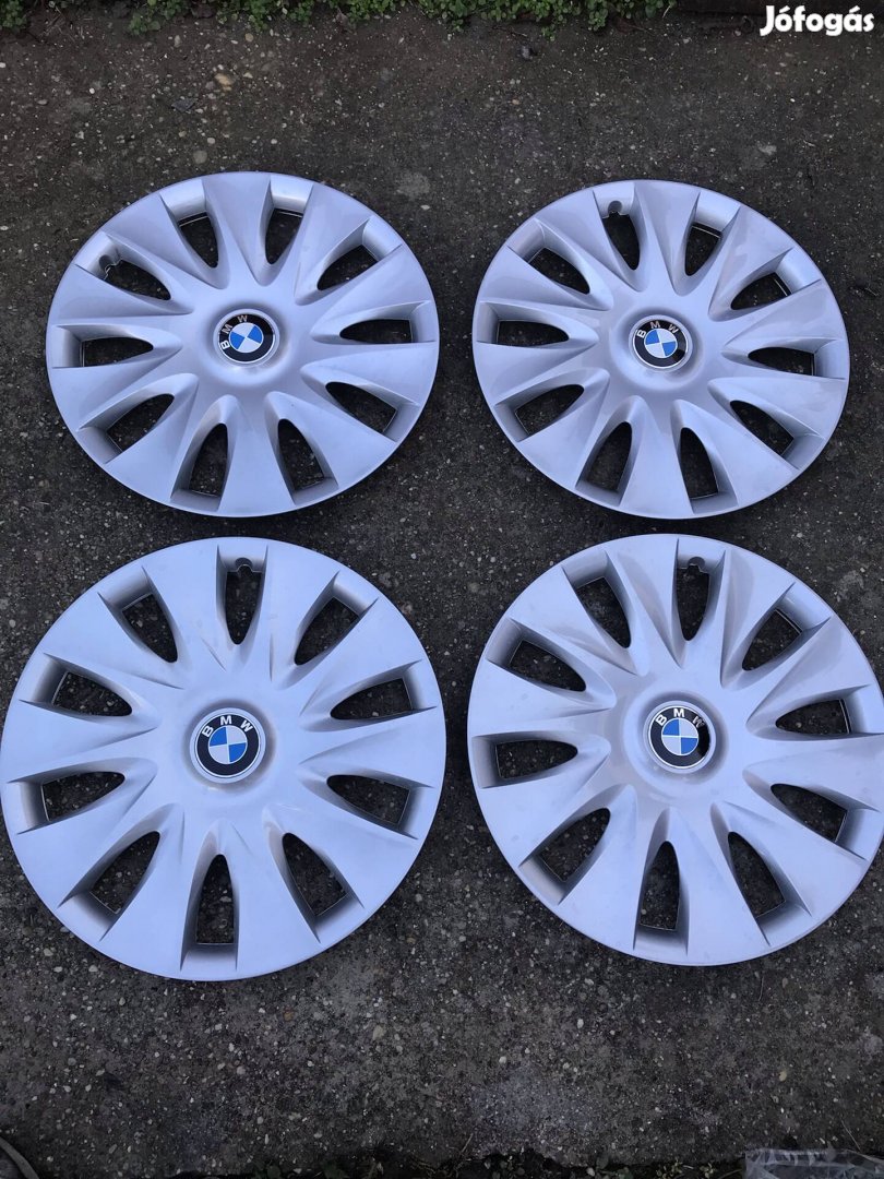 BMW 3-as télikerék szett F30