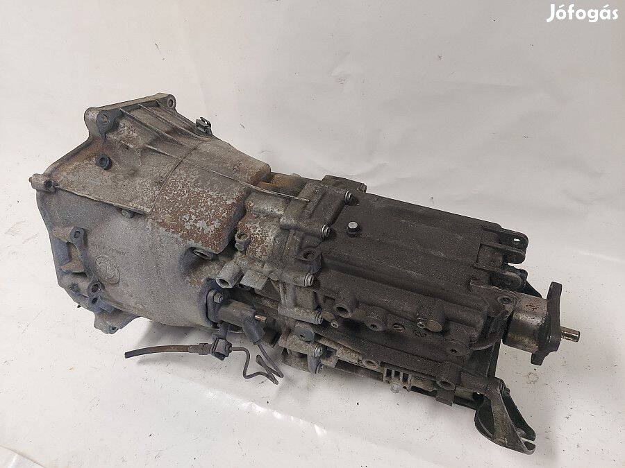 BMW 3 e46 20d 6 os váltó sebességváltó