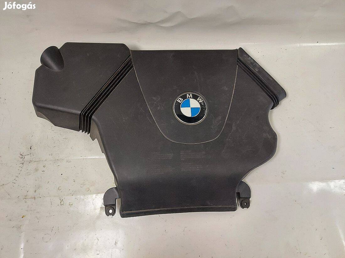 BMW 3 e46 316i 318i n42 n46 motor takaró motorburkolat