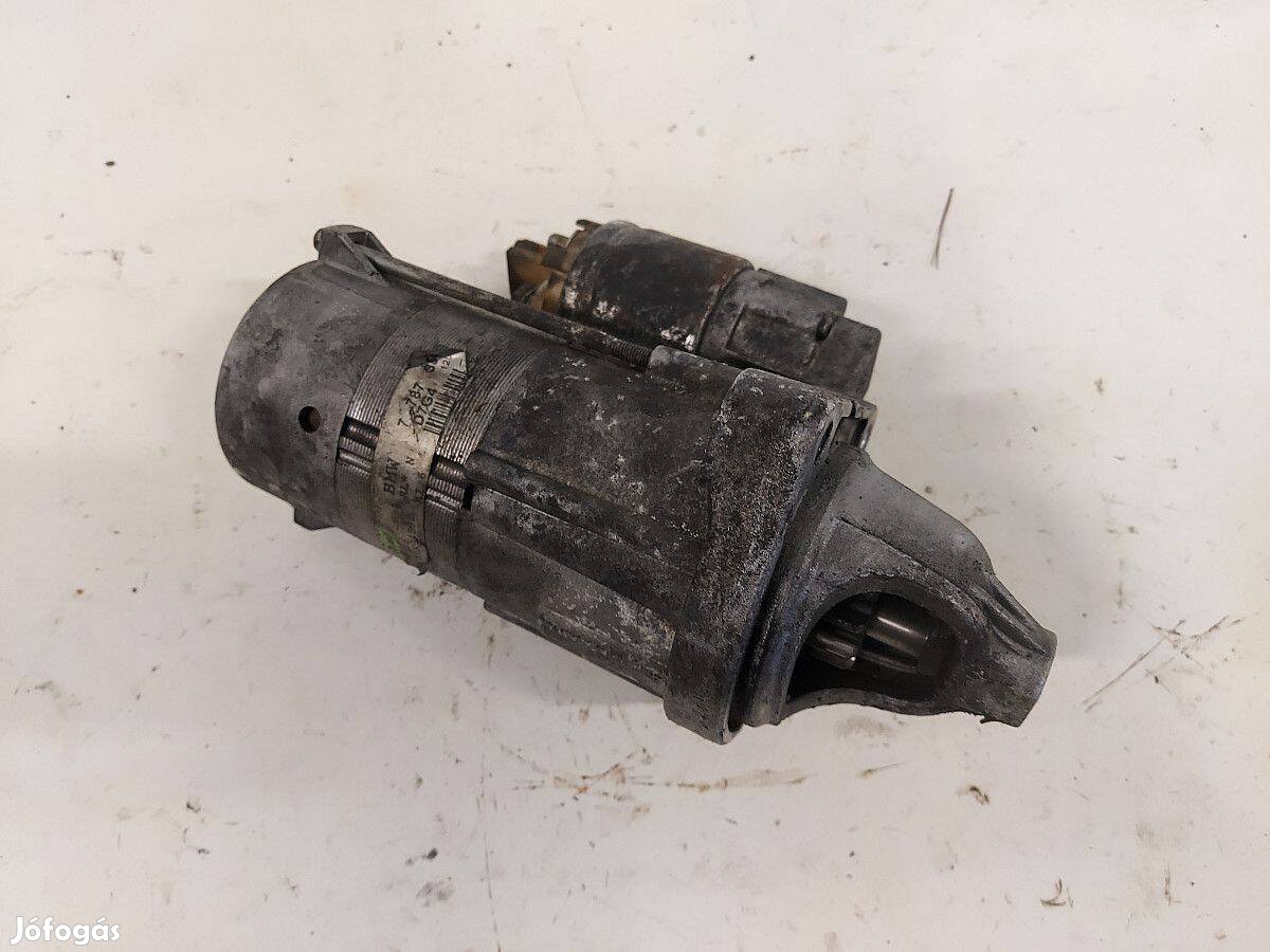 BMW 3 e46 318d önindító indító motor m47d20 204d4