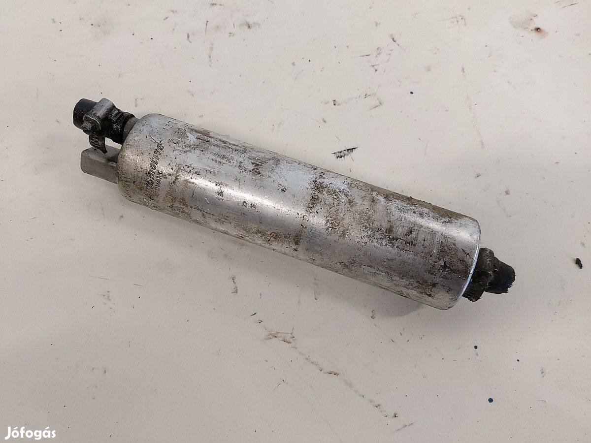 BMW 3 e46 AC pumpa előtápszivattyú
