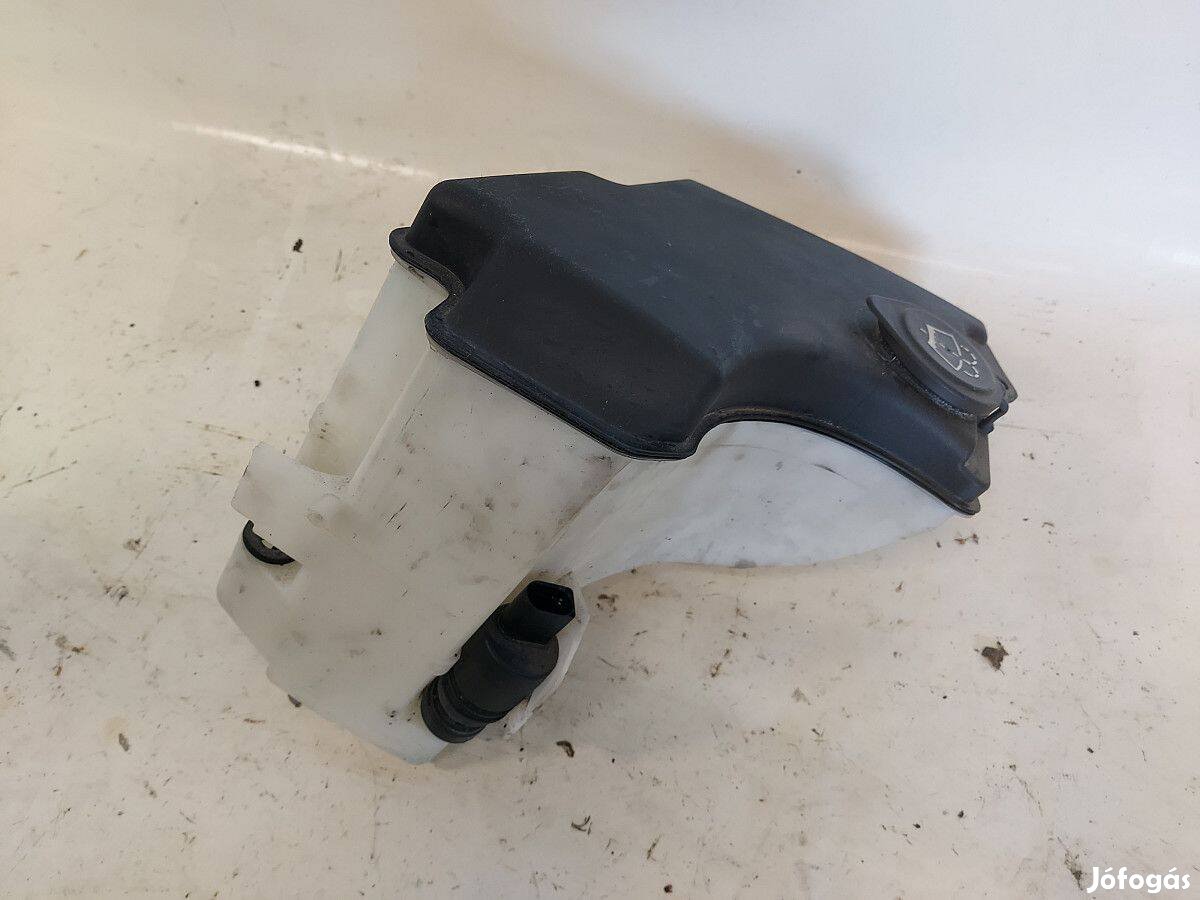 BMW 3 e46 ablakmosó tartály xenon fényszóró mosós