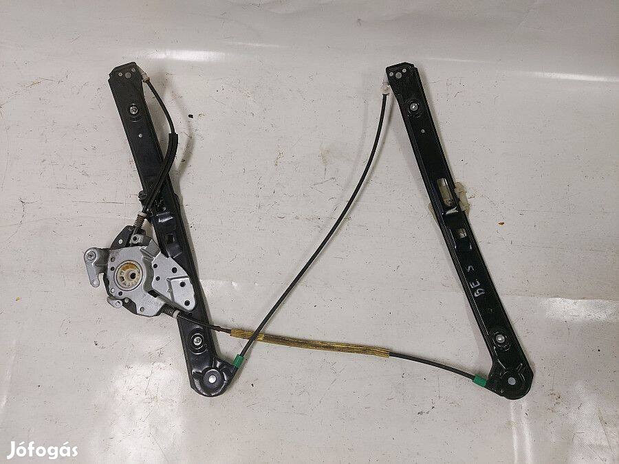 BMW 3 e46 bal első ablakemelő szerkezet