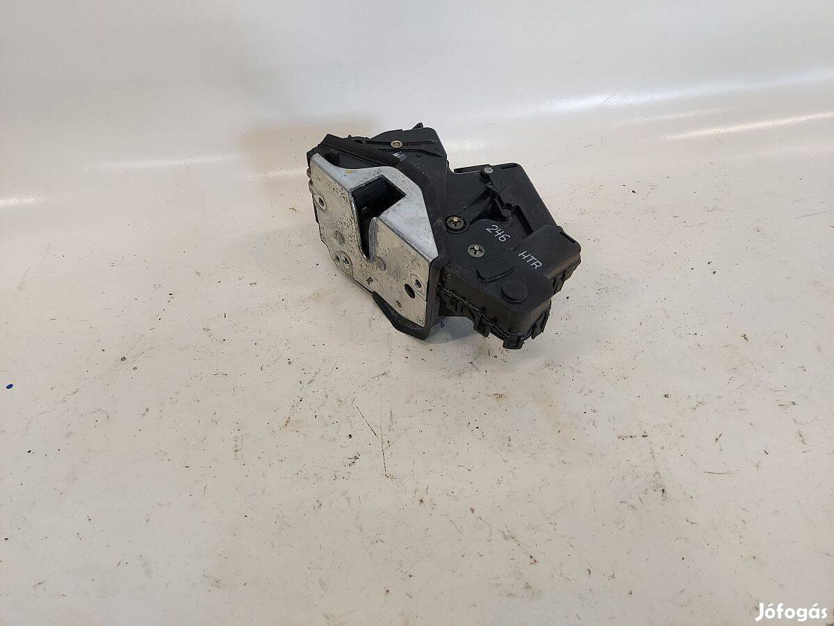 BMW 3 e46 bal hátsó ajtó zár ajtózár