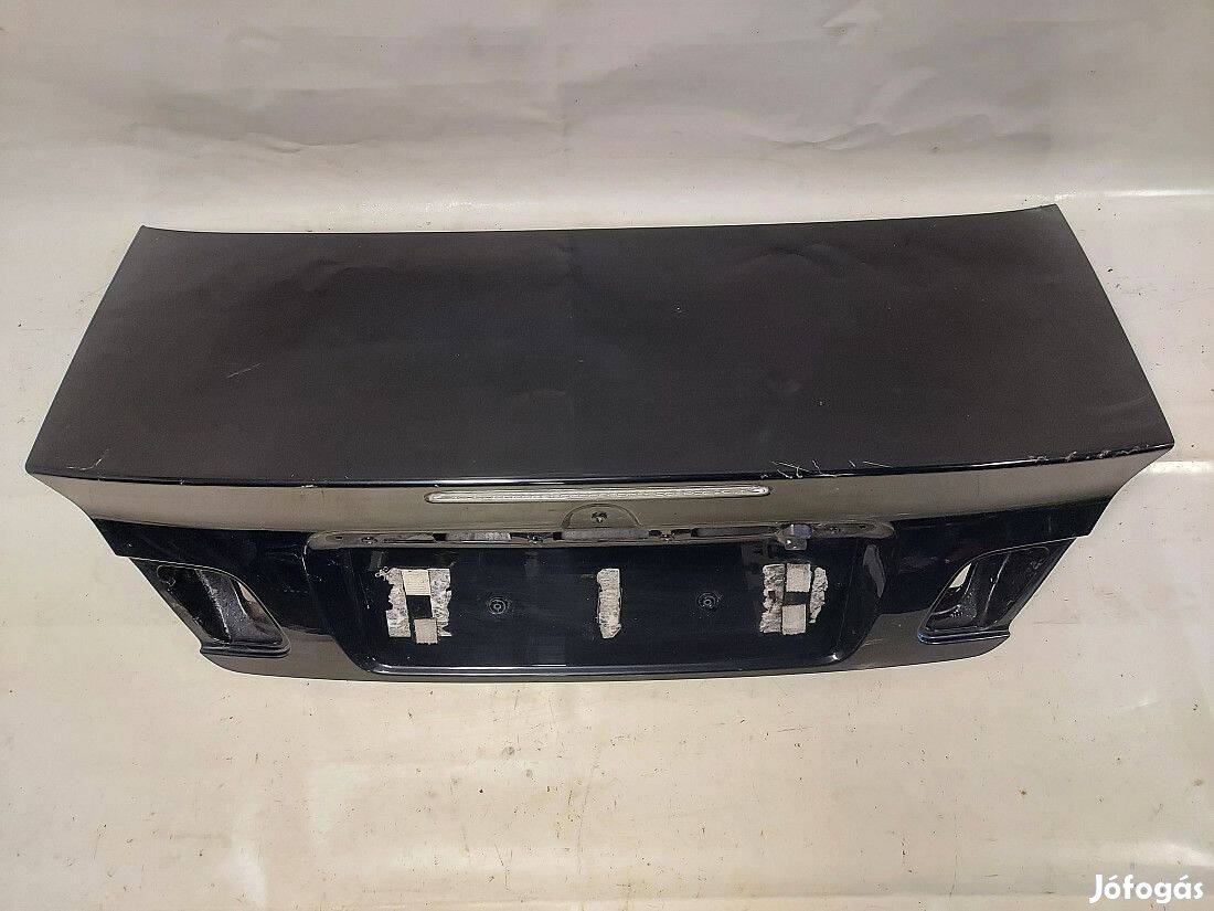 BMW 3 e46 cabrio csomagtér ajtó csomagtérajtó