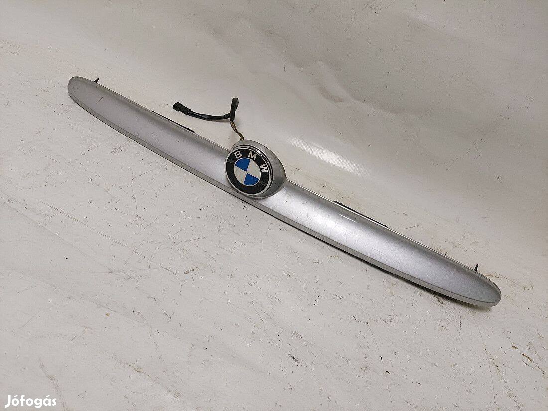 BMW 3 e46 cabrio csomagtér nyitó csomagtérajtó kapcsoló